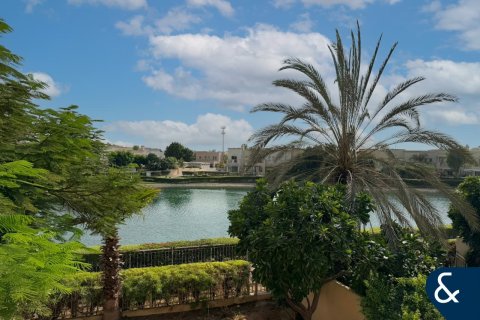 Villa till försäljning i The Springs, Dubai, UAE 3 sovrum, 240 kvm Nr. 666608 - fotografi 7