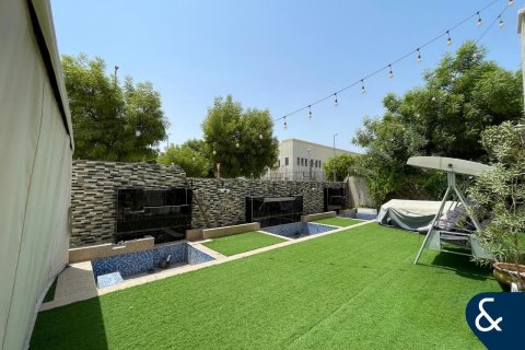 וילה למכירה ב Mudon, Dubai, איחוד האמירויות 4 חדרי שינה, 354 מ"ר, מספר 666604 - תמונה 13