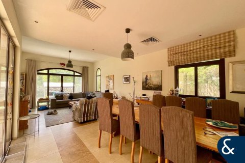 וילה למכירה ב Mudon, Dubai, איחוד האמירויות 4 חדרי שינה, 354 מ"ר, מספר 666604 - תמונה 12