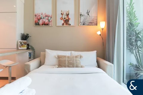 Huoneisto Dubai Marina, Dubai, Arabiemiraatit 1 huone, 46 m2 № 666606 - kuva 6