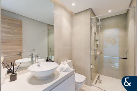 Huoneisto Dubai Marina, Dubai, Arabiemiraatit 1 huone, 46 m2 № 666606 - kuva 26