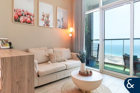 Huoneisto Dubai Marina, Dubai, Arabiemiraatit 1 huone, 46 m2 № 666606 - kuva 4