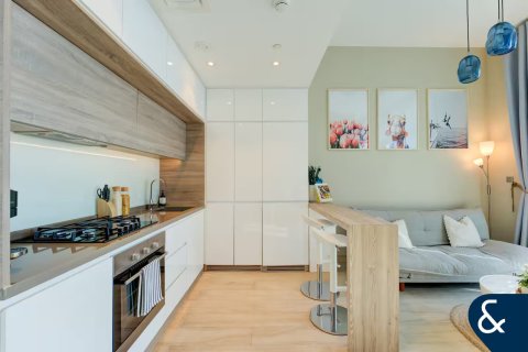 Huoneisto Dubai Marina, Dubai, Arabiemiraatit 1 huone, 46 m2 № 666606 - kuva 11