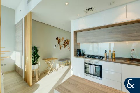 Huoneisto Dubai Marina, Dubai, Arabiemiraatit 1 huone, 46 m2 № 666606 - kuva 12