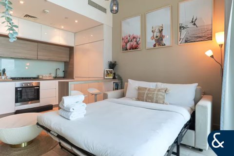 Huoneisto Dubai Marina, Dubai, Arabiemiraatit 1 huone, 46 m2 № 666606 - kuva 22