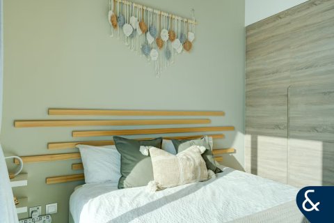 Huoneisto Dubai Marina, Dubai, Arabiemiraatit 1 huone, 46 m2 № 666606 - kuva 23