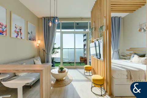 Huoneisto Dubai Marina, Dubai, Arabiemiraatit 1 huone, 46 m2 № 666606 - kuva 2