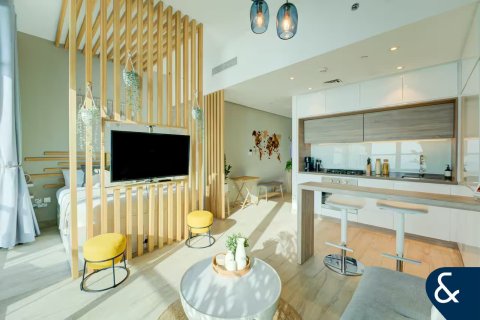 Huoneisto Dubai Marina, Dubai, Arabiemiraatit 1 huone, 46 m2 № 666606 - kuva 13