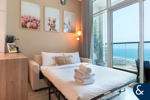 Huoneisto Dubai Marina, Dubai, Arabiemiraatit 1 huone, 46 m2 № 666606 - kuva 21