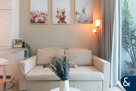 Huoneisto Dubai Marina, Dubai, Arabiemiraatit 1 huone, 46 m2 № 666606 - kuva 3