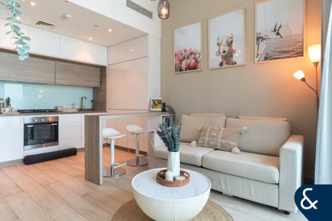 Huoneisto Dubai Marina, Dubai, Arabiemiraatit 1 huone, 46 m2 № 666606 - kuva 5