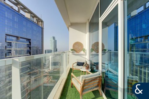 Huoneisto Dubai Marina, Dubai, Arabiemiraatit 1 huone, 46 m2 № 666606 - kuva 9