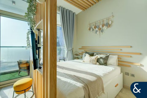 Huoneisto Dubai Marina, Dubai, Arabiemiraatit 1 huone, 46 m2 № 666606 - kuva 20