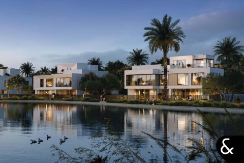 Villa sa Dubai, UAE 4 silid-tulugan, 675 sq.m. № 666605 - larawan 8