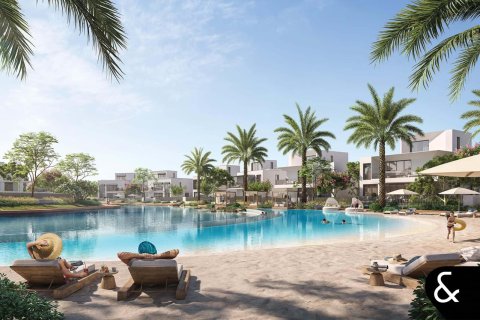 Villa sa Dubai, UAE 4 silid-tulugan, 675 sq.m. № 666605 - larawan 4