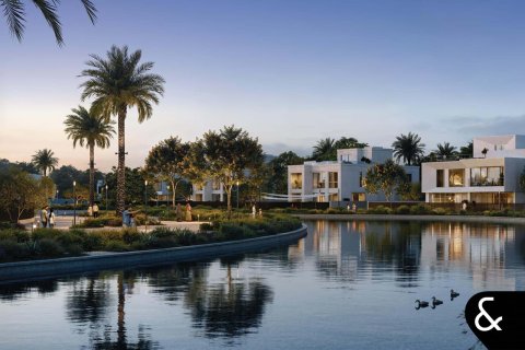 Villa sa Dubai, UAE 4 silid-tulugan, 675 sq.m. № 666605 - larawan 7