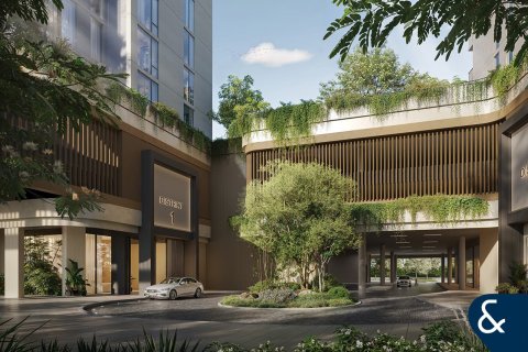 شقة للبيع في Dubai Land، دبي، الإمارات العربية المتحدة 2 غرفة نوم ، 136 متر مربع ، رقم 666607 - صورة 6