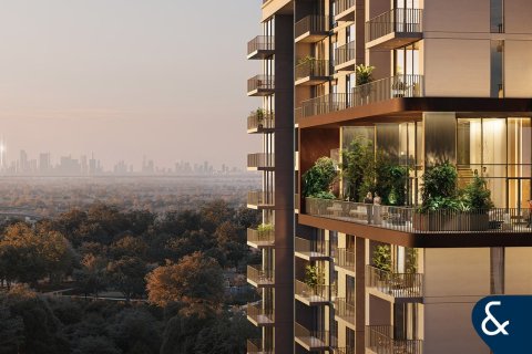 شقة للبيع في Dubai Land، دبي، الإمارات العربية المتحدة 2 غرفة نوم ، 136 متر مربع ، رقم 666607 - صورة 2