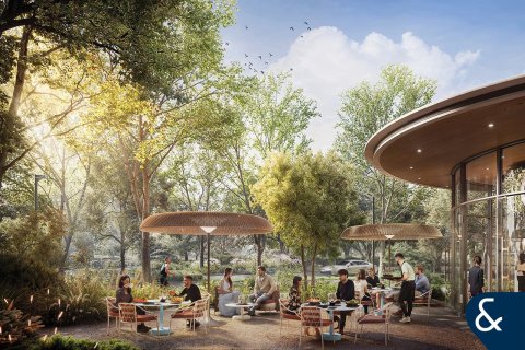 شقة للبيع في Dubai Land، دبي، الإمارات العربية المتحدة 2 غرفة نوم ، 136 متر مربع ، رقم 666607 - صورة 10