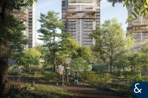 شقة للبيع في Dubai Land، دبي، الإمارات العربية المتحدة 2 غرفة نوم ، 136 متر مربع ، رقم 666607 - صورة 7