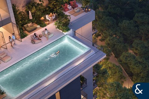 شقة للبيع في Dubai Land، دبي، الإمارات العربية المتحدة 2 غرفة نوم ، 136 متر مربع ، رقم 666607 - صورة 9