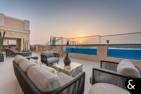 Apartament na sprzedaż w Palm Jumeirah, Dubai, ZEA 4 sypialnie, 684 mkw., nr 666602 - zdjęcie 28