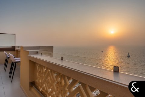Apartament na sprzedaż w Palm Jumeirah, Dubai, ZEA 4 sypialnie, 684 mkw., nr 666602 - zdjęcie 24