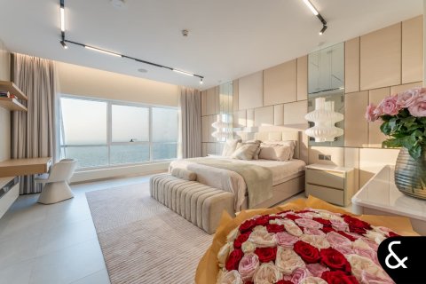 Apartament na sprzedaż w Palm Jumeirah, Dubai, ZEA 4 sypialnie, 684 mkw., nr 666602 - zdjęcie 23