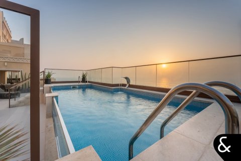 Apartament na sprzedaż w Palm Jumeirah, Dubai, ZEA 4 sypialnie, 684 mkw., nr 666602 - zdjęcie 26