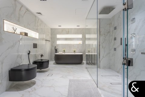 Apartament na sprzedaż w Palm Jumeirah, Dubai, ZEA 4 sypialnie, 684 mkw., nr 666602 - zdjęcie 22