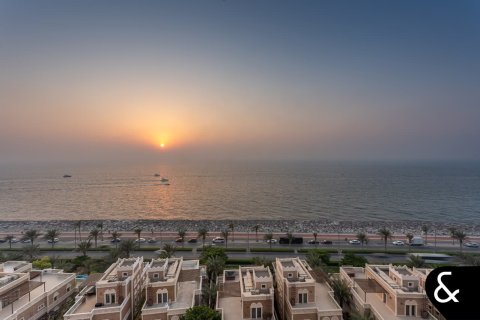 Apartament na sprzedaż w Palm Jumeirah, Dubai, ZEA 4 sypialnie, 684 mkw., nr 666602 - zdjęcie 29