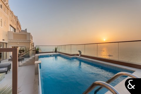 Apartament na sprzedaż w Palm Jumeirah, Dubai, ZEA 4 sypialnie, 684 mkw., nr 666602 - zdjęcie 13