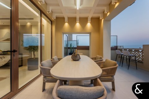 Apartament na sprzedaż w Palm Jumeirah, Dubai, ZEA 4 sypialnie, 684 mkw., nr 666602 - zdjęcie 12