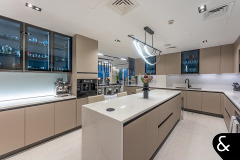 Apartament na sprzedaż w Palm Jumeirah, Dubai, ZEA 4 sypialnie, 684 mkw., nr 666602 - zdjęcie 6