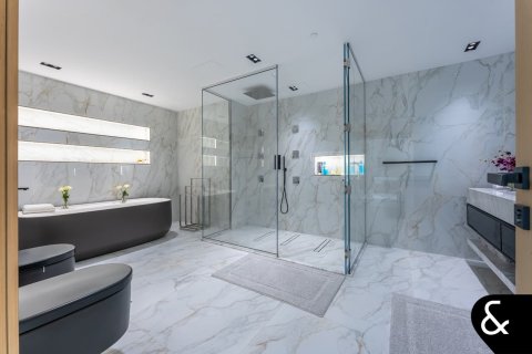 Apartament na sprzedaż w Palm Jumeirah, Dubai, ZEA 4 sypialnie, 684 mkw., nr 666602 - zdjęcie 21