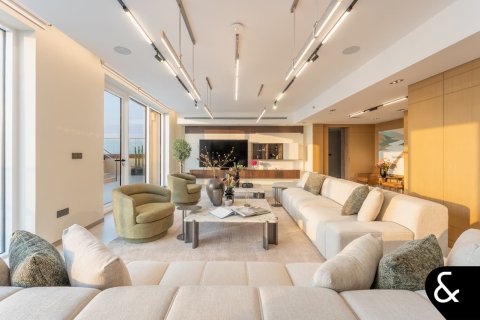 Apartament na sprzedaż w Palm Jumeirah, Dubai, ZEA 4 sypialnie, 684 mkw., nr 666602 - zdjęcie 5