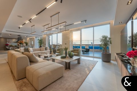 Apartament na sprzedaż w Palm Jumeirah, Dubai, ZEA 4 sypialnie, 684 mkw., nr 666602 - zdjęcie 1