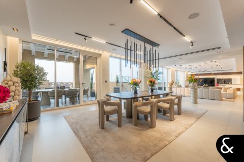 Apartament na sprzedaż w Palm Jumeirah, Dubai, ZEA 4 sypialnie, 684 mkw., nr 666602 - zdjęcie 8