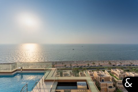 Apartament na sprzedaż w Palm Jumeirah, Dubai, ZEA 4 sypialnie, 684 mkw., nr 666602 - zdjęcie 3