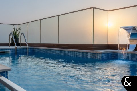 Apartament na sprzedaż w Palm Jumeirah, Dubai, ZEA 4 sypialnie, 684 mkw., nr 666602 - zdjęcie 25