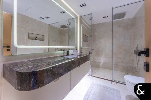 Apartament na sprzedaż w Palm Jumeirah, Dubai, ZEA 4 sypialnie, 684 mkw., nr 666602 - zdjęcie 19