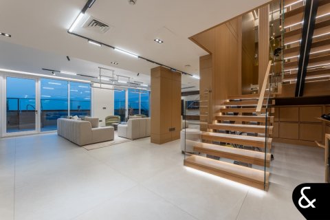 Apartament na sprzedaż w Palm Jumeirah, Dubai, ZEA 4 sypialnie, 684 mkw., nr 666602 - zdjęcie 9