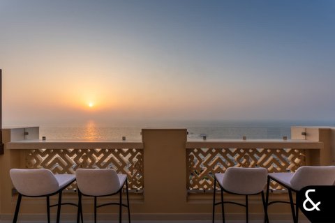 Apartament na sprzedaż w Palm Jumeirah, Dubai, ZEA 4 sypialnie, 684 mkw., nr 666602 - zdjęcie 27