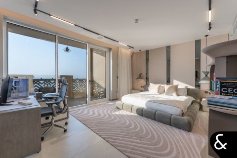 Apartament na sprzedaż w Palm Jumeirah, Dubai, ZEA 4 sypialnie, 684 mkw., nr 666602 - zdjęcie 14