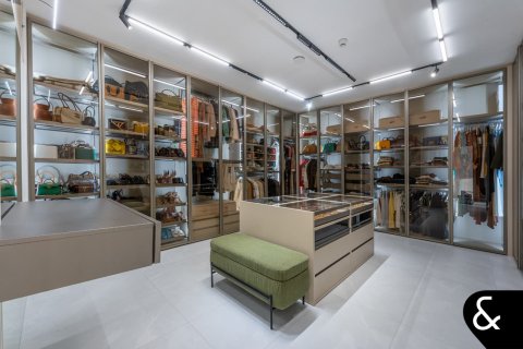 Apartament na sprzedaż w Palm Jumeirah, Dubai, ZEA 4 sypialnie, 684 mkw., nr 666602 - zdjęcie 16