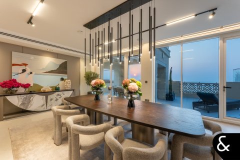 Apartament na sprzedaż w Palm Jumeirah, Dubai, ZEA 4 sypialnie, 684 mkw., nr 666602 - zdjęcie 30