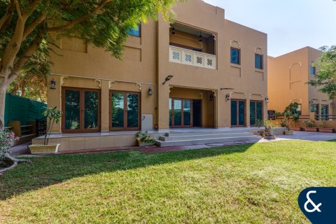 Vila u Al Furjan, Dubai, UAE 3 spavaćih soba, 357 m2 Br. 666603 - fotografija 25