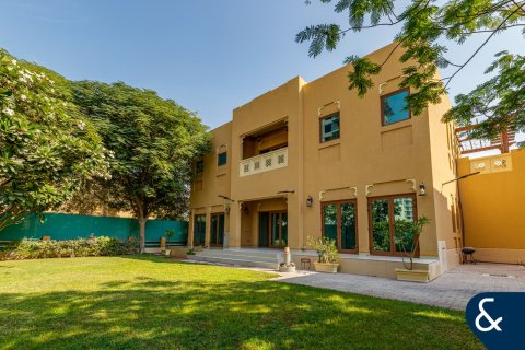 Vila u Al Furjan, Dubai, UAE 3 spavaćih soba, 357 m2 Br. 666603 - fotografija 3