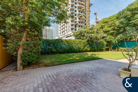 Vila u Al Furjan, Dubai, UAE 3 spavaćih soba, 357 m2 Br. 666603 - fotografija 24