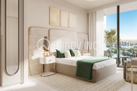 Apartamento en venta en Dubai Creek Harbour (The Lagoons), Dubai, EAU 1 dormitorio, 72 m2 № 655958 - foto 7